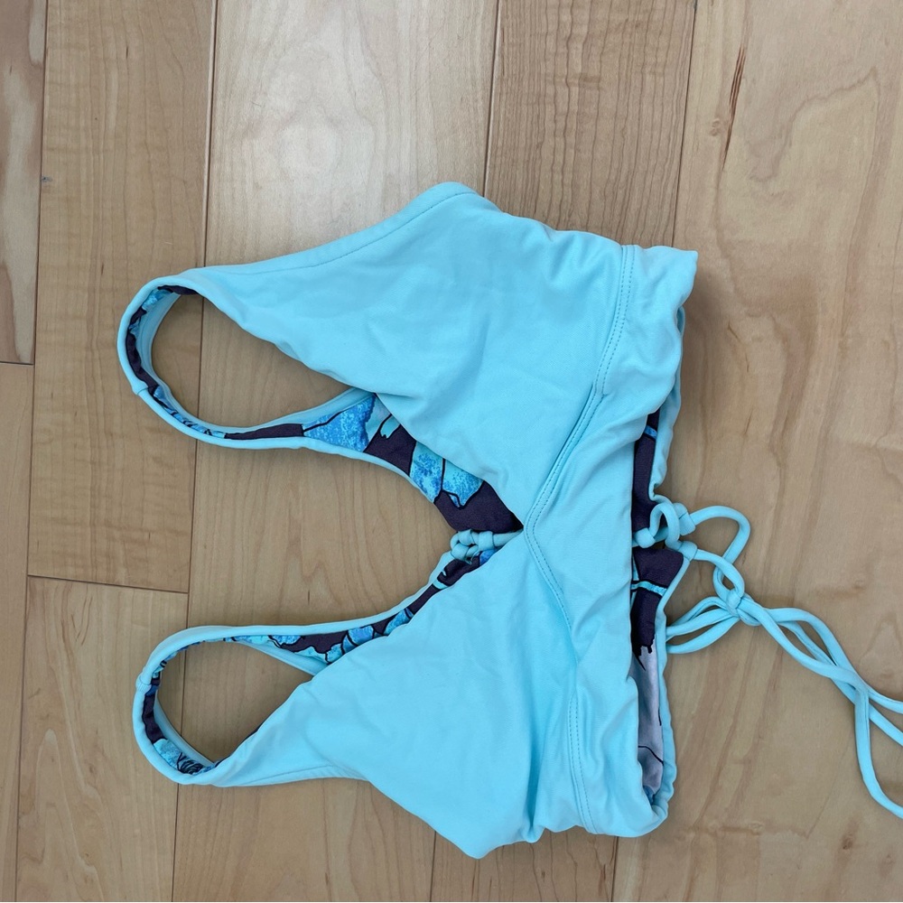 Maaji bikini top